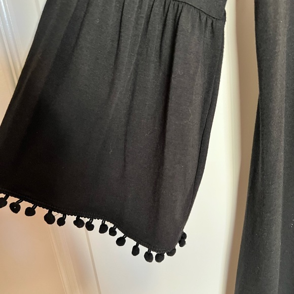 Figure Flattering Johnny Was Calme Swing Dress - Picture 4 of 7